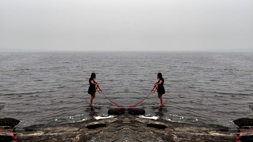 Mirror Dance Body -  Canada